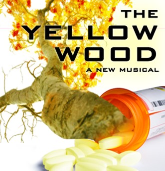 Buy Tickets to The Yellow Wood!